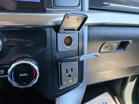 Used 2023 Ford F150 Lariat AWD/4WD image 56