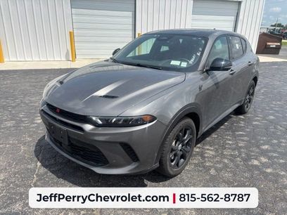 Used 2024 Dodge Hornet R/T Plus w/ Tech Pack Plus w/o Parking