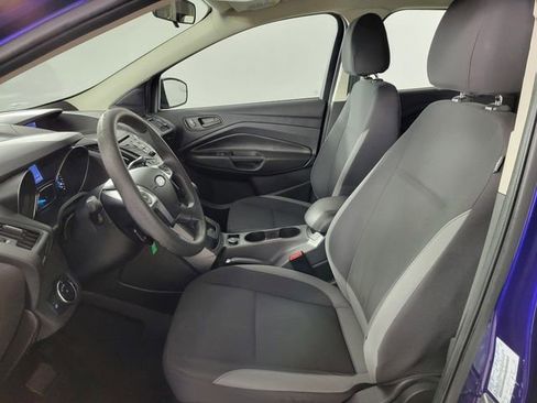 Used 2014 Ford Escape S image 13