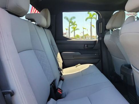 Used 2024 Toyota Tacoma SR5 AWD/4WD image 14