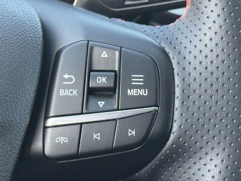 Used 2025 Ford Escape ST-Line Select image 24