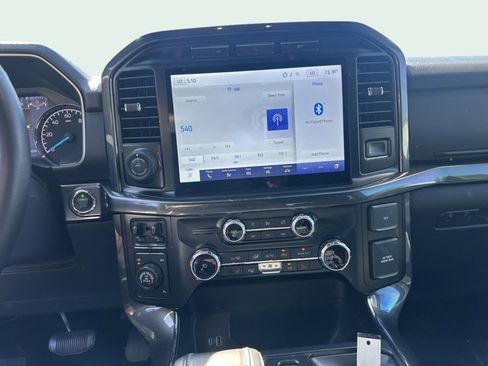 Used 2022 Ford F150 XLT w/ Equipment Group 302A High image 20