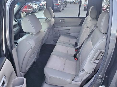 Used 2013 Honda Pilot EX-L image 4