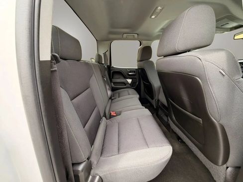 Used 2015 Chevrolet Silverado 1500 LT AWD/4WD image 24