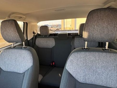 New 2026 Ford Maverick XLT image 35