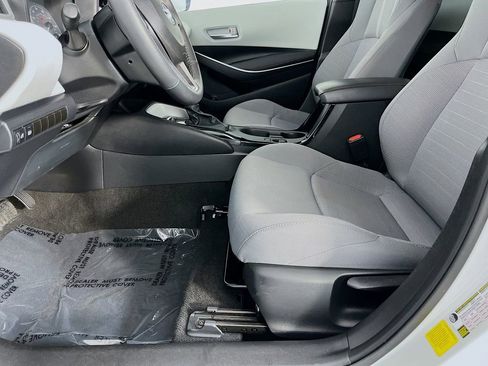 Used 2024 Toyota Corolla SE FWD image 26