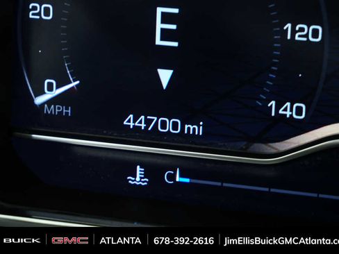 Used 2025 GMC Sierra 1500 SLT AWD/4WD image 11