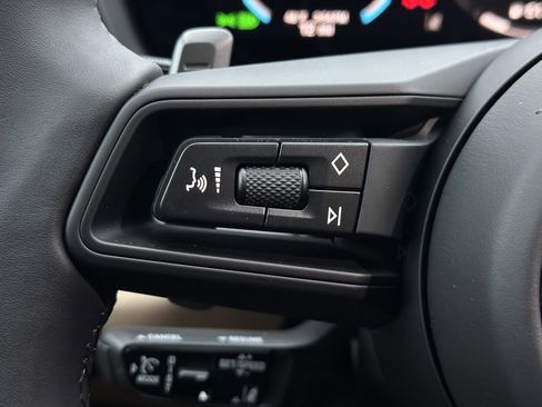 New 2026 Porsche Cayenne S AWD/4WD image 28