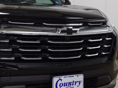 New 2026 Chevrolet Equinox LT image 11