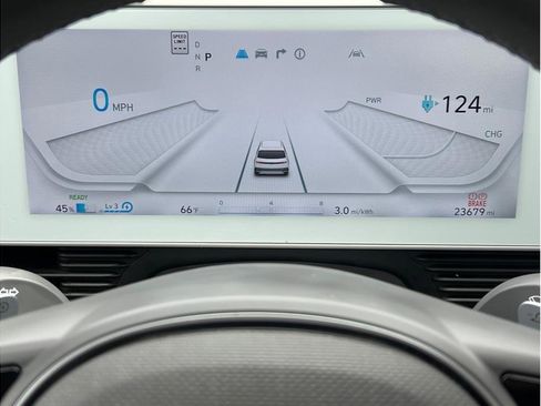 Used 2024 Hyundai Ioniq 5 SEL RWD image 14