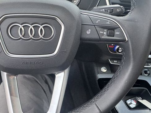 Used 2025 Audi Q5 2.0T Premium w/ Convenience Plus Package image 22