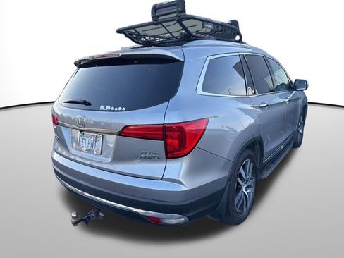 Used 2016 Honda Pilot Elite image 11