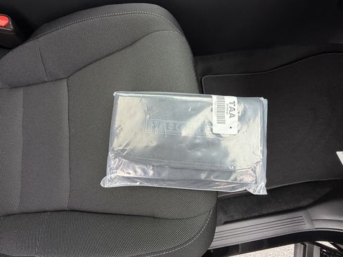 New 2026 Honda CR-V EX image 34