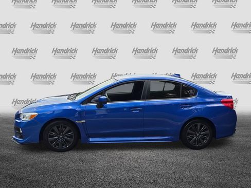 Used 2015 Subaru WRX AWD/4WD image 6