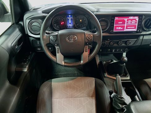 Used 2020 Toyota Tacoma 4x4 Double Cab image 20