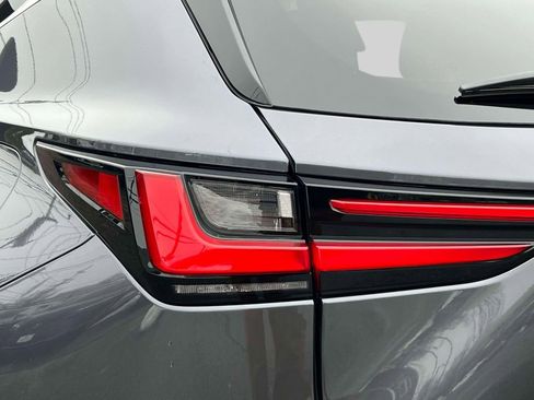 Certified 2025 Lexus NX 350 350 Premium w/ Cold Area Package image 9