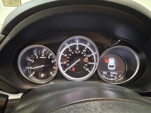 Used 2023 MAZDA CX-5 AWD 2.5 S w/ Select Package image 20