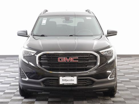 Used 2019 GMC Terrain SLE w/ Driver Convenience Package image 23