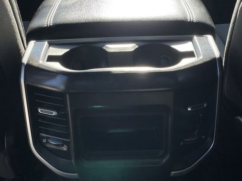 Used 2023 RAM 1500 Big Horn w/ Trailer Tow Group image 24