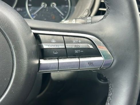 Used 2023 MAZDA CX-30 AWD 2.5 S w/ Preferred Package image 20
