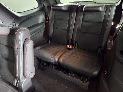 New 2026 Dodge Durango GT image 26