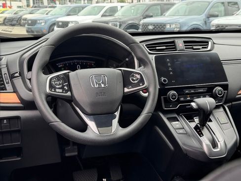 Used 2019 Honda CR-V EX image 28