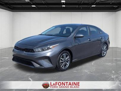 Used 2024 Kia Forte LXS
