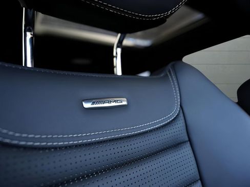 Used 2019 Mercedes-Benz GLE 63 AMG 4MATIC w/ Premium 3 Package image 36