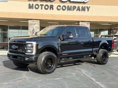 Used 2023 Ford F250 Lariat w/ Tremor Off-Road Package