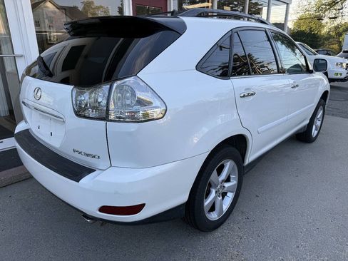 Used 2008 Lexus RX 350 2WD image 4