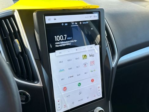 Certified 2024 Ford Edge SEL w/ Convenience Package image 21