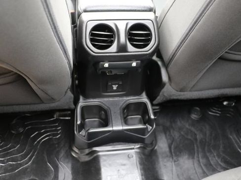 Used 2021 Jeep Wrangler Unlimited Sport w/ Sun And Sound Package AWD/4WD image 18