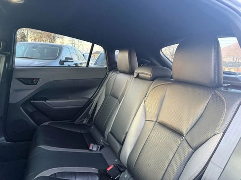Used 2024 Subaru Crosstrek 2.5i Wilderness w/ Wilderness Package image 23