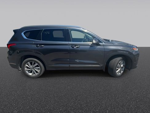 Used 2020 Hyundai Santa Fe Limited w/ Cargo Package AWD/4WD image 10