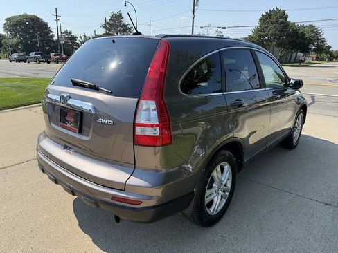 Used 2010 Honda CR-V EX-L image 5
