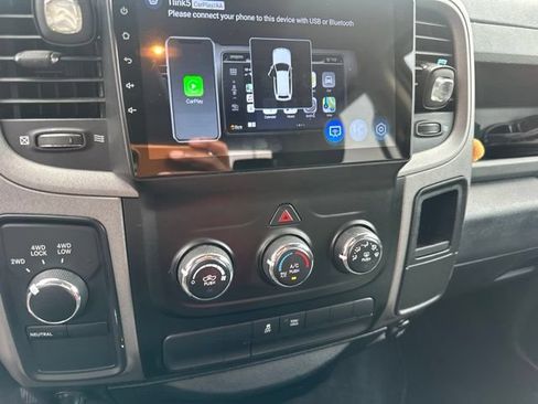 Used 2015 RAM 1500 ST w/ SXT Appearance Group AWD/4WD image 6