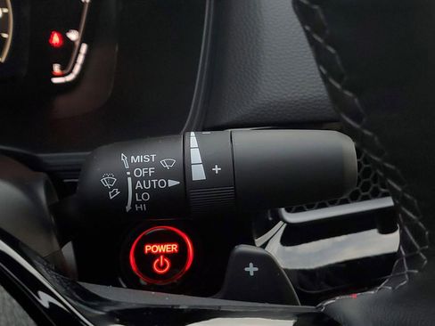 New 2026 Honda Civic Sport Touring image 17