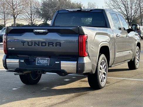 Used 2024 Toyota Tundra 1794 Edition image 4