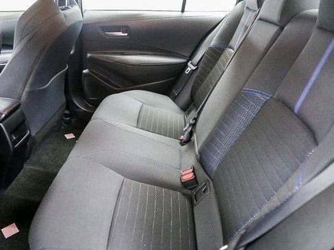 Certified 2020 Toyota Corolla SE w/ Carpet Mat Package (TMS) FWD image 36
