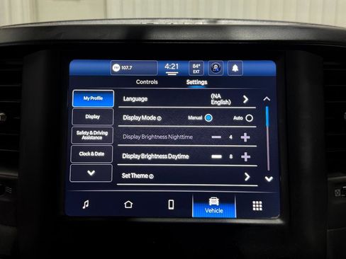Used 2023 RAM 2500 Tradesman AWD/4WD image 11