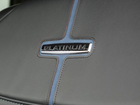 New 2026 Ford F250 Platinum image 20