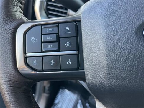 New 2025 Ford F150 King Ranch w/ FX4 Off-Road Package image 27