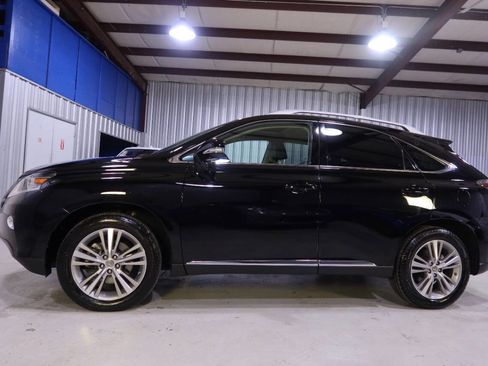 Used 2015 Lexus RX 350 FWD image 1