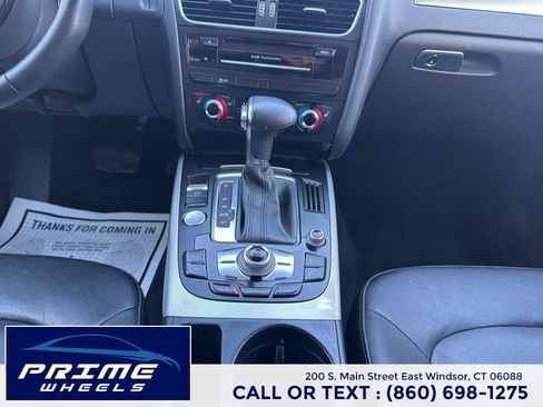 Used 2015 Audi A4 2.0T Premium Plus w/ Technology Package image 19