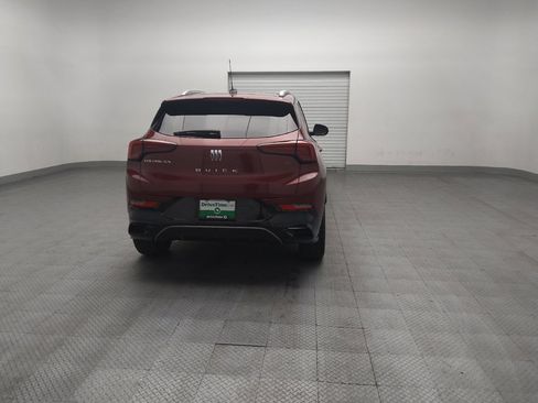 Used 2024 Buick Encore GX Sport Touring FWD image 7