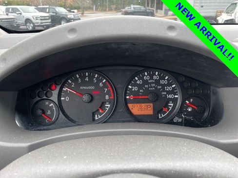 Used 2017 Nissan Frontier SV w/ SV Value Truck Package image 15