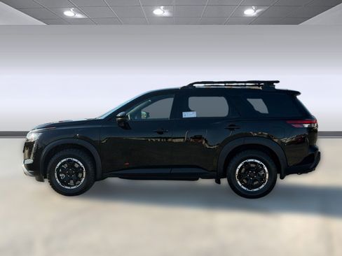 New 2026 Nissan Pathfinder Rock Creek AWD/4WD image 2