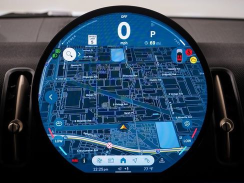 New 2026 MINI Cooper Countryman S image 12