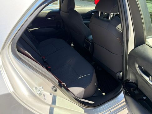 Used 2019 Toyota Corolla SE FWD image 21