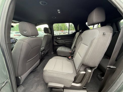 Used 2023 Chevrolet Traverse LT AWD/4WD image 22